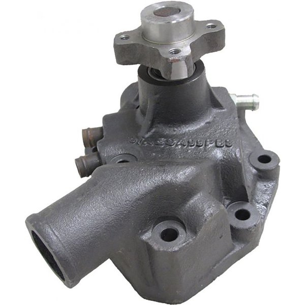 Aftermarket Water Pump  Fits John Deere  RE19944  Replaces AR87419, AR97705, AT21206 RE19944-CC